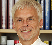 Prof. Dr. med. Thomas Hachenberg